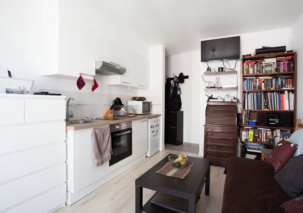 Photo of Others in Billancourt–Rives de Seine