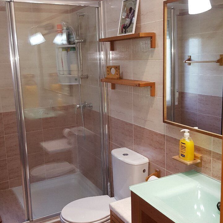 Photo of Bathroom in Zarzuela del Monte