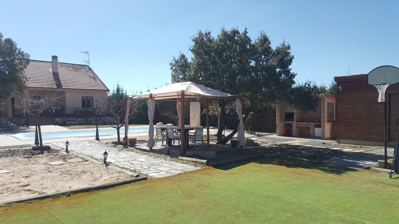 Photo of Outdoor in Zarzuela del Monte