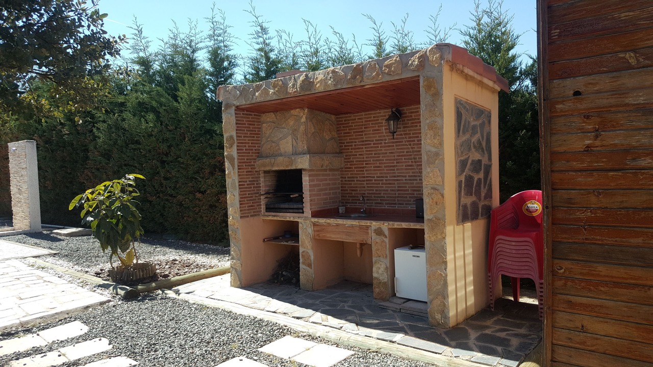Photo of Outdoor in Zarzuela del Monte