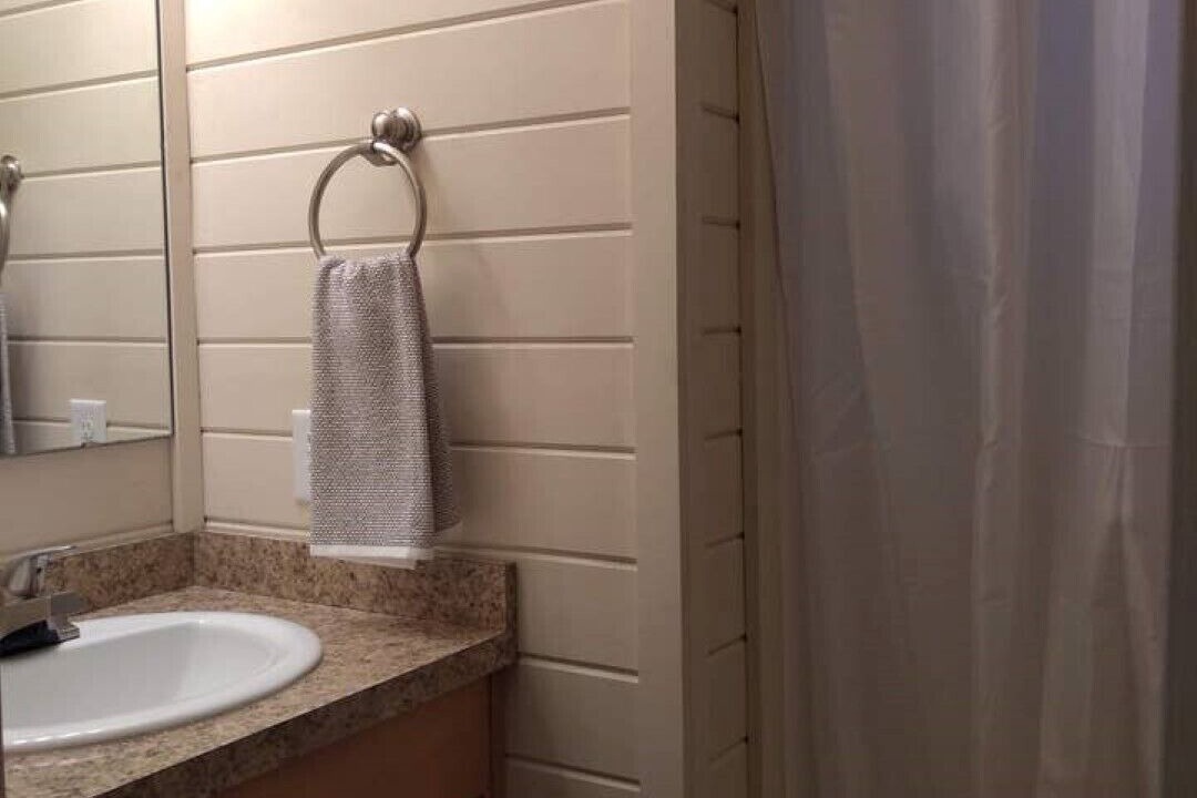Photo of Bathroom in Queensbury