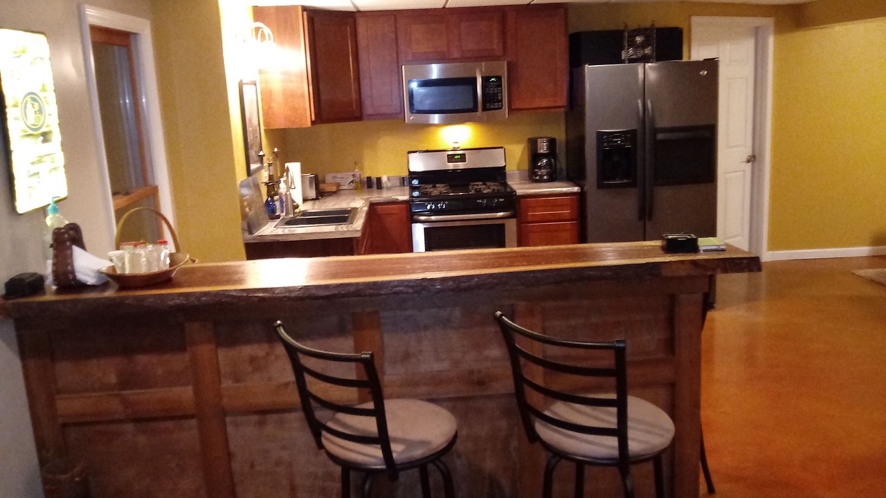 Photo of Kitchen in Glencoe