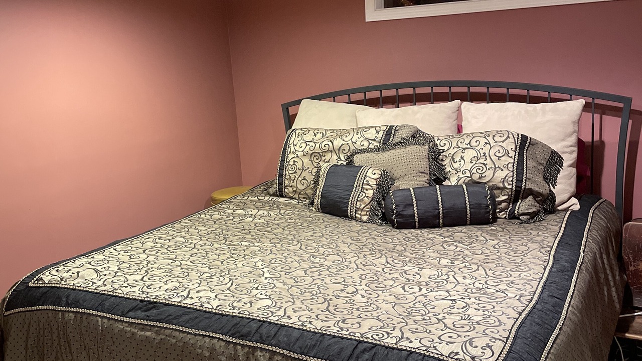 Photo of Bathroom in Glencoe