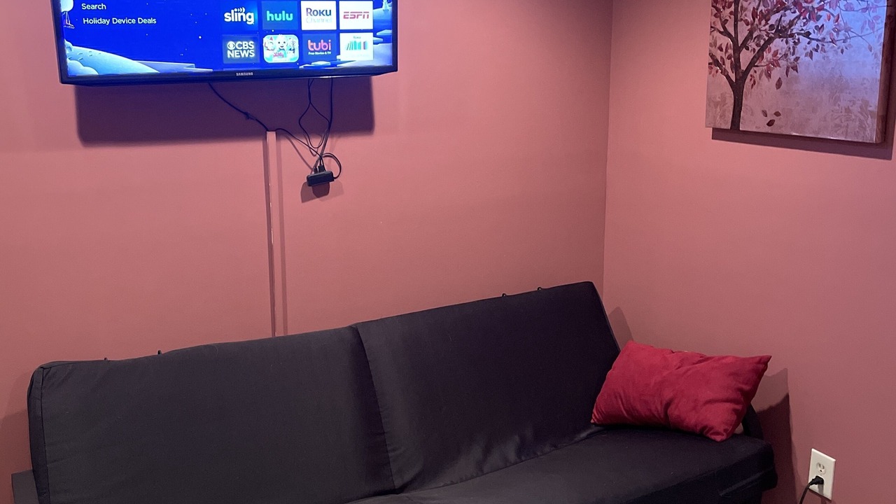 Photo of Livingroom in Glencoe