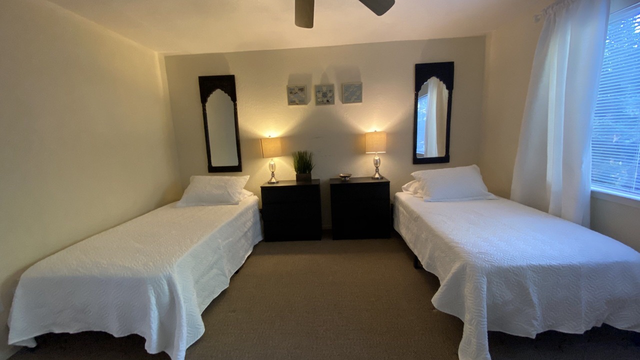 Photo of Bedroom in Redding