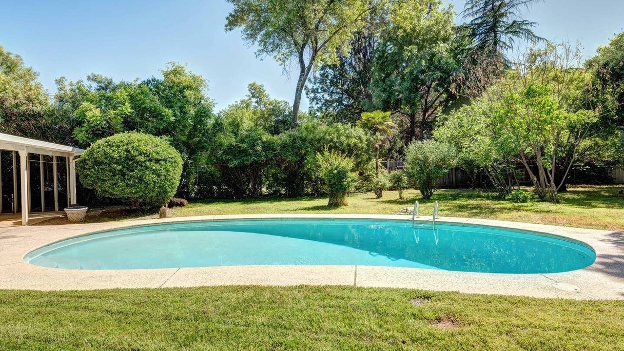 Photo of Outdoor in Redding