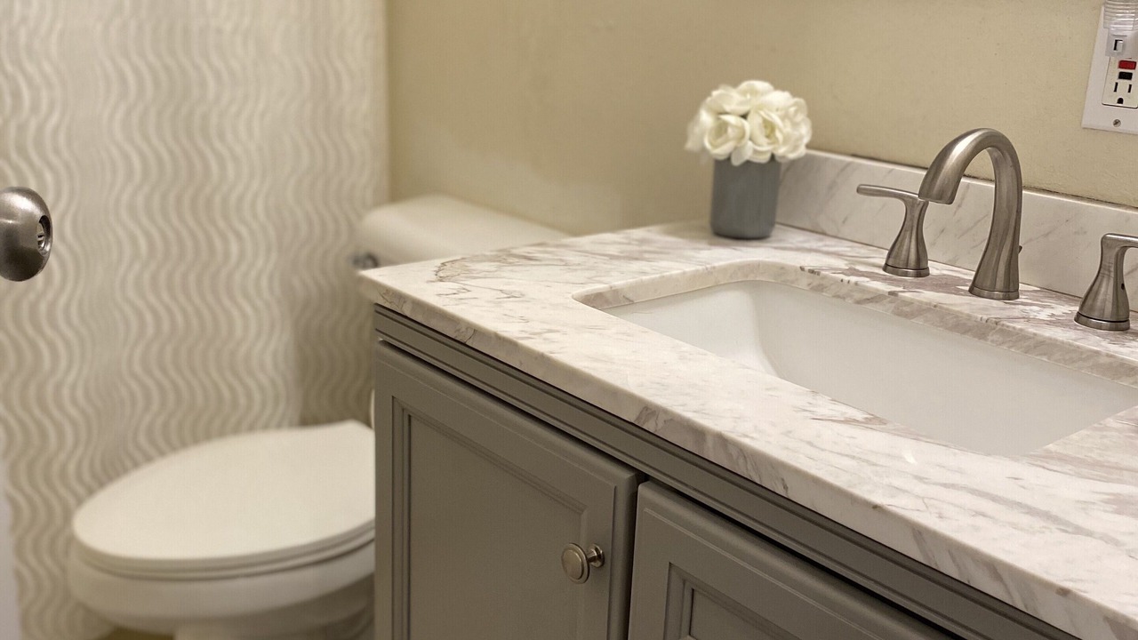Photo of Bathroom in Redding