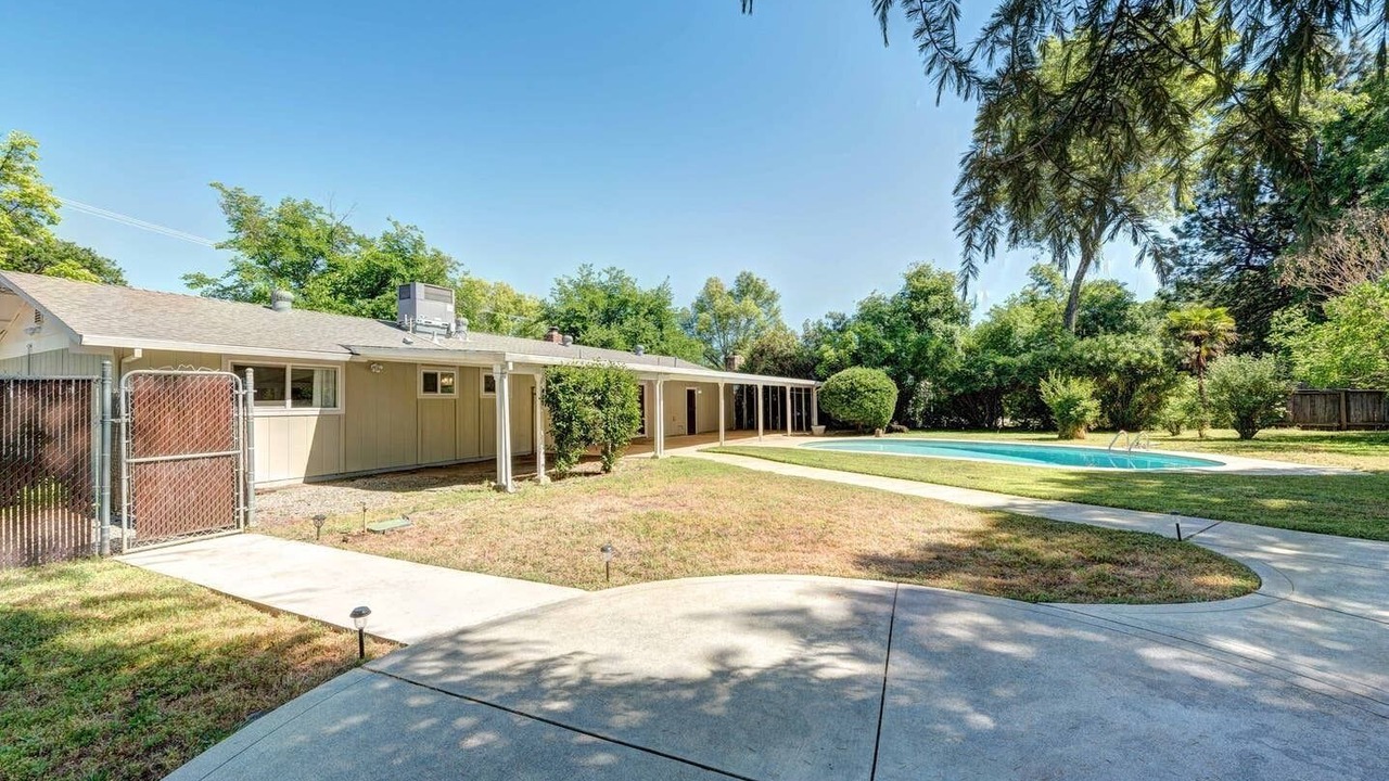 Photo of Outdoor in Redding