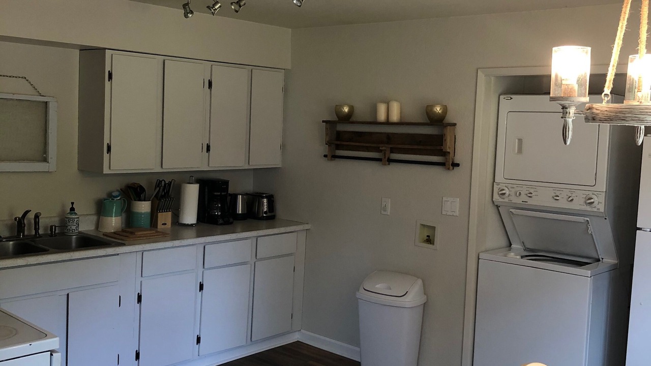 Photo of Kitchen in Redding