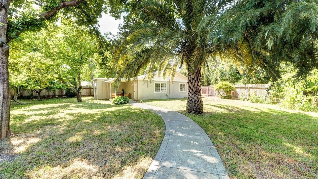 Photo of Outdoor in Redding