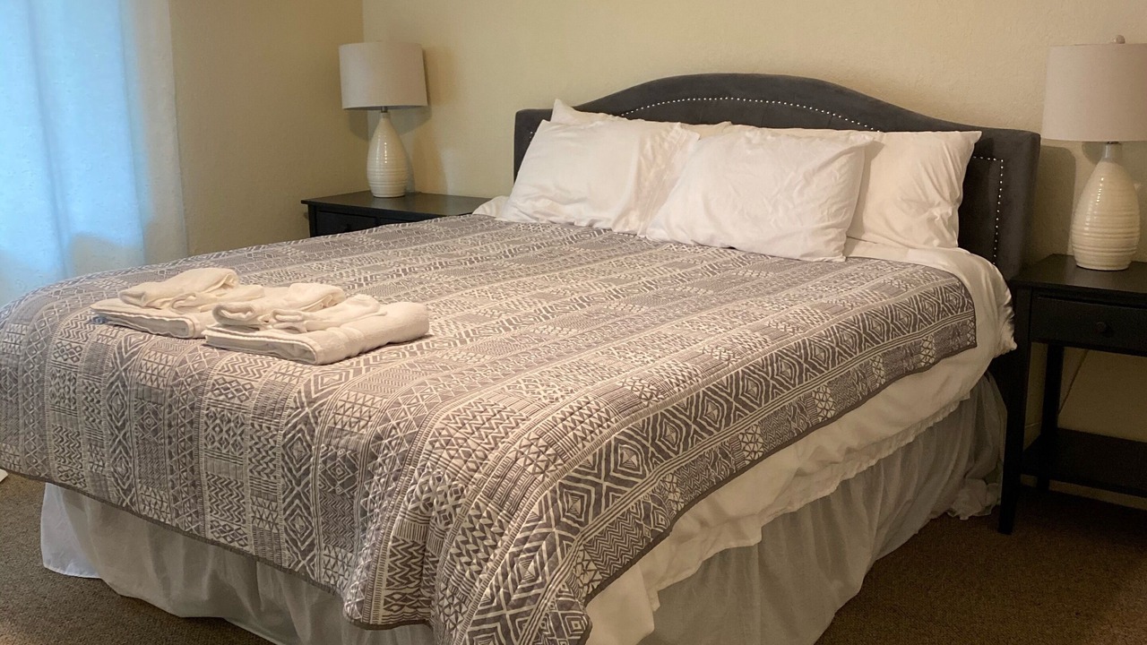 Photo of Bedroom in Redding