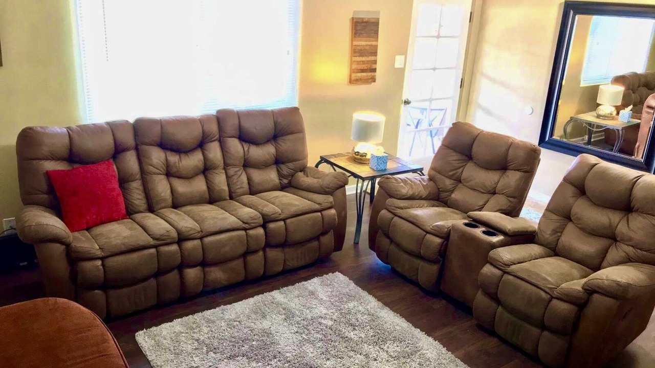 Photo of Bedroom in Albuquerque