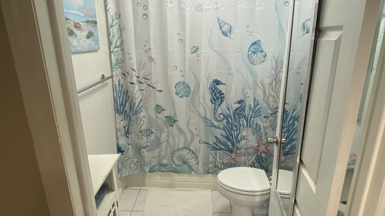 Photo of Bathroom in South Palm Park Neighborhood Association
