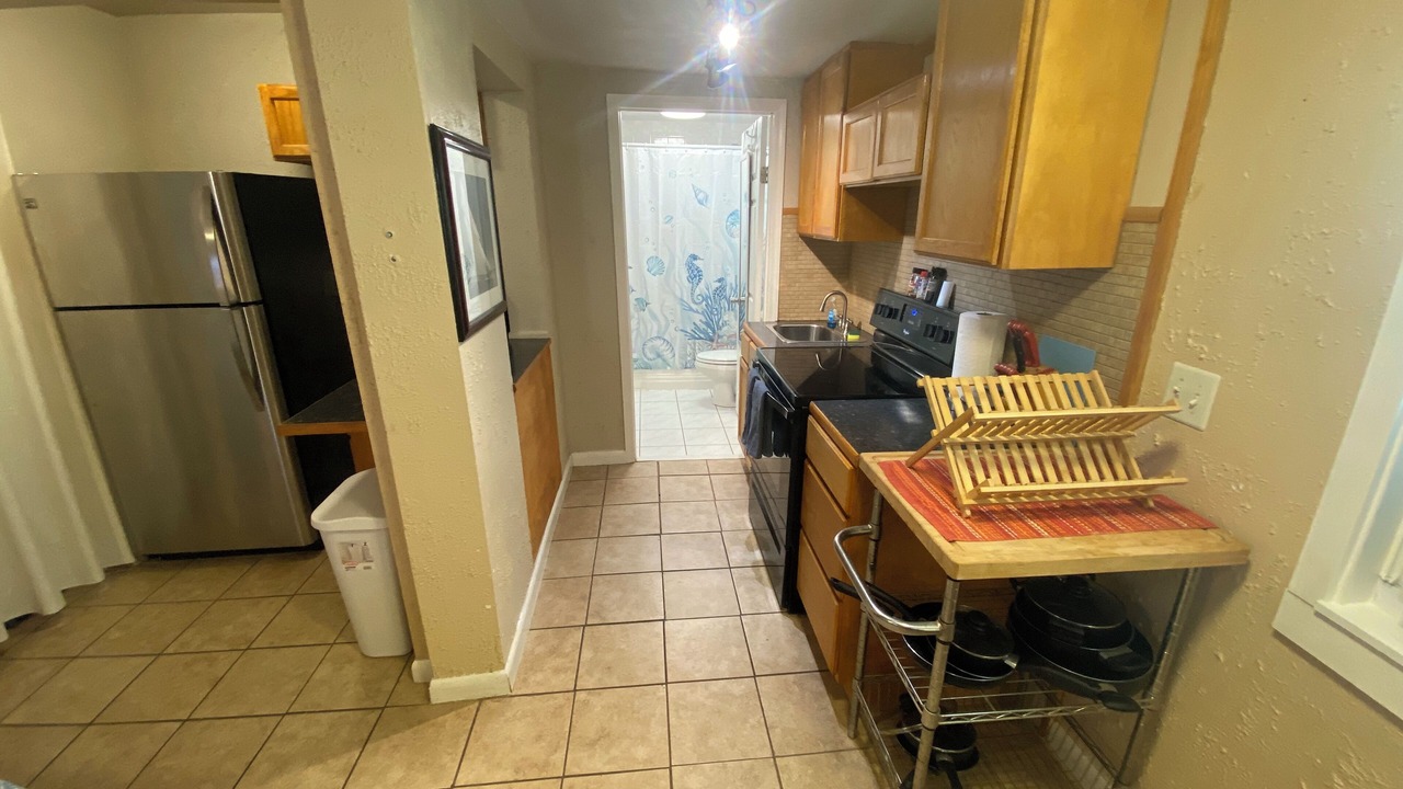 Photo of Kitchen in South Palm Park Neighborhood Association