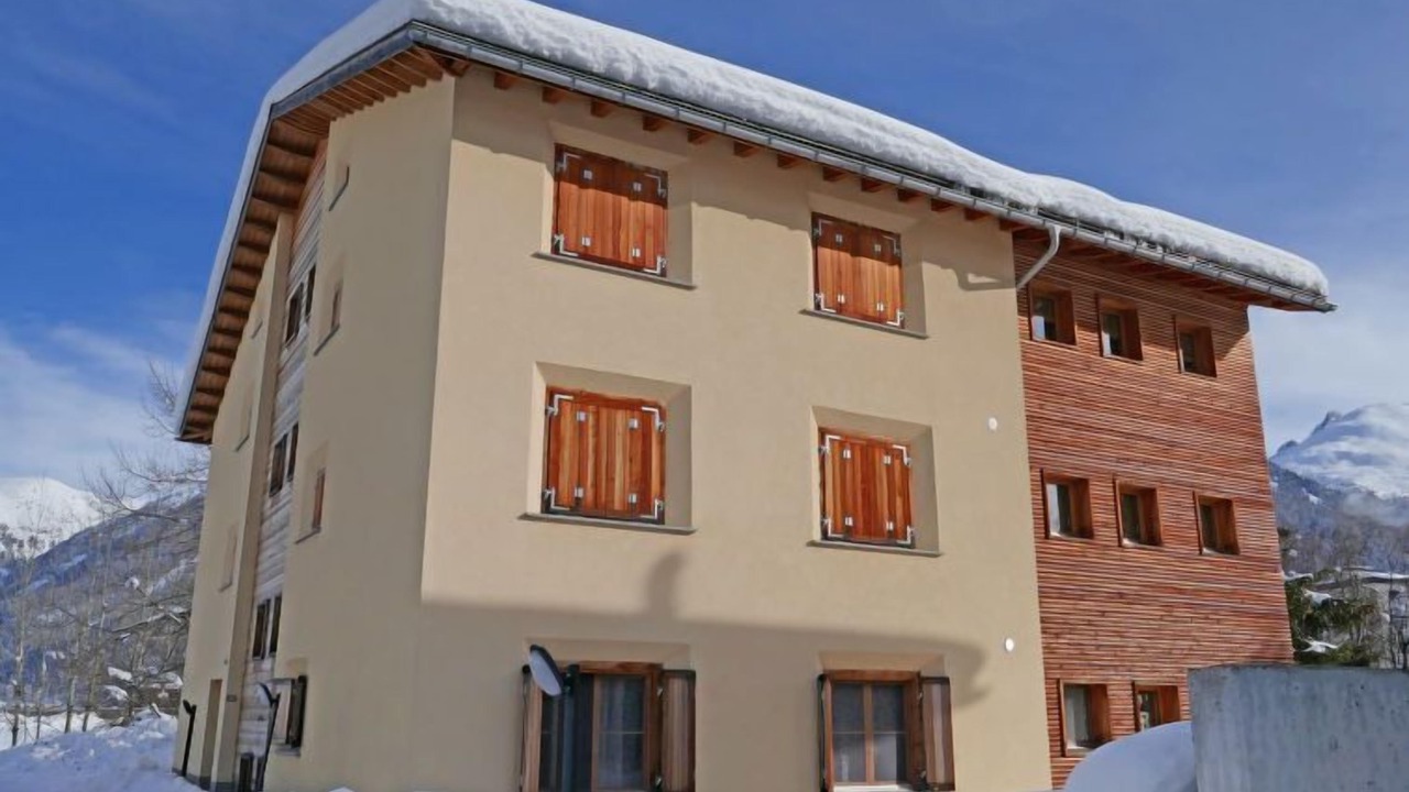 Photo of Others in Samedan