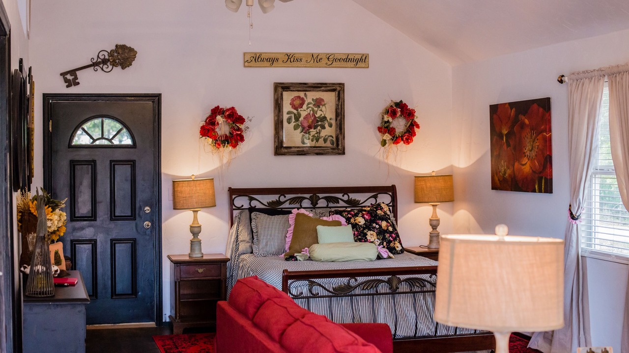 Photo of Livingroom in Guthrie