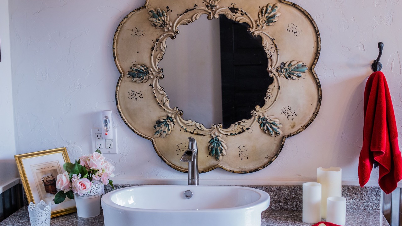 Photo of Bathroom in Guthrie