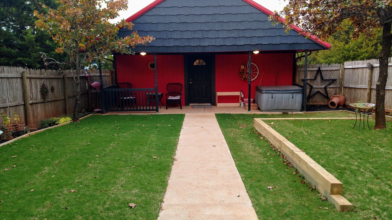 Photo of Outdoor in Guthrie