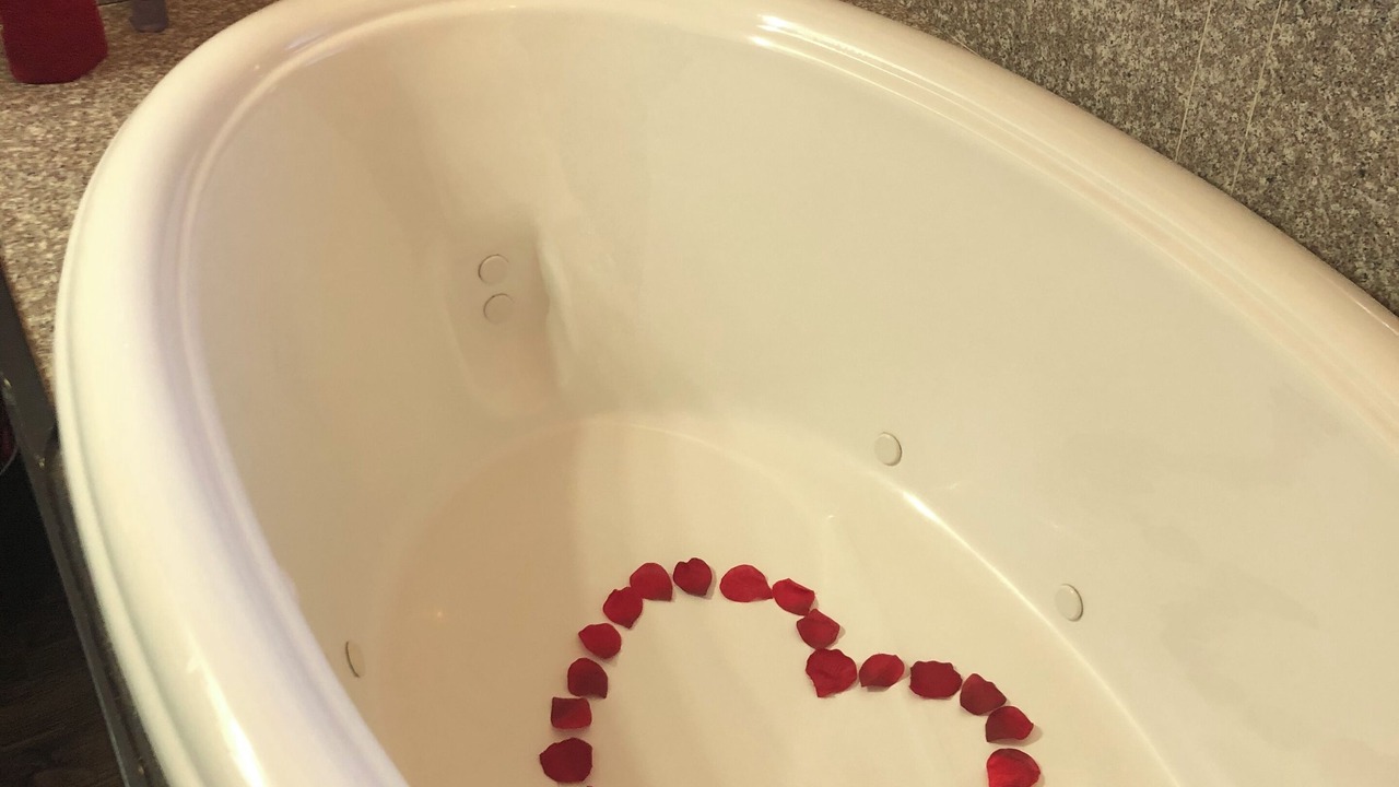 Photo of Bathroom in Guthrie