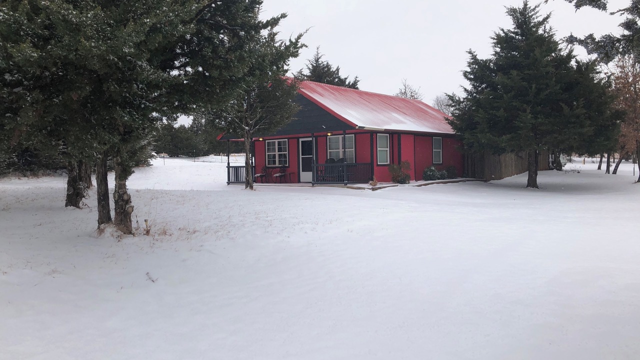 Photo of Outdoor in Guthrie