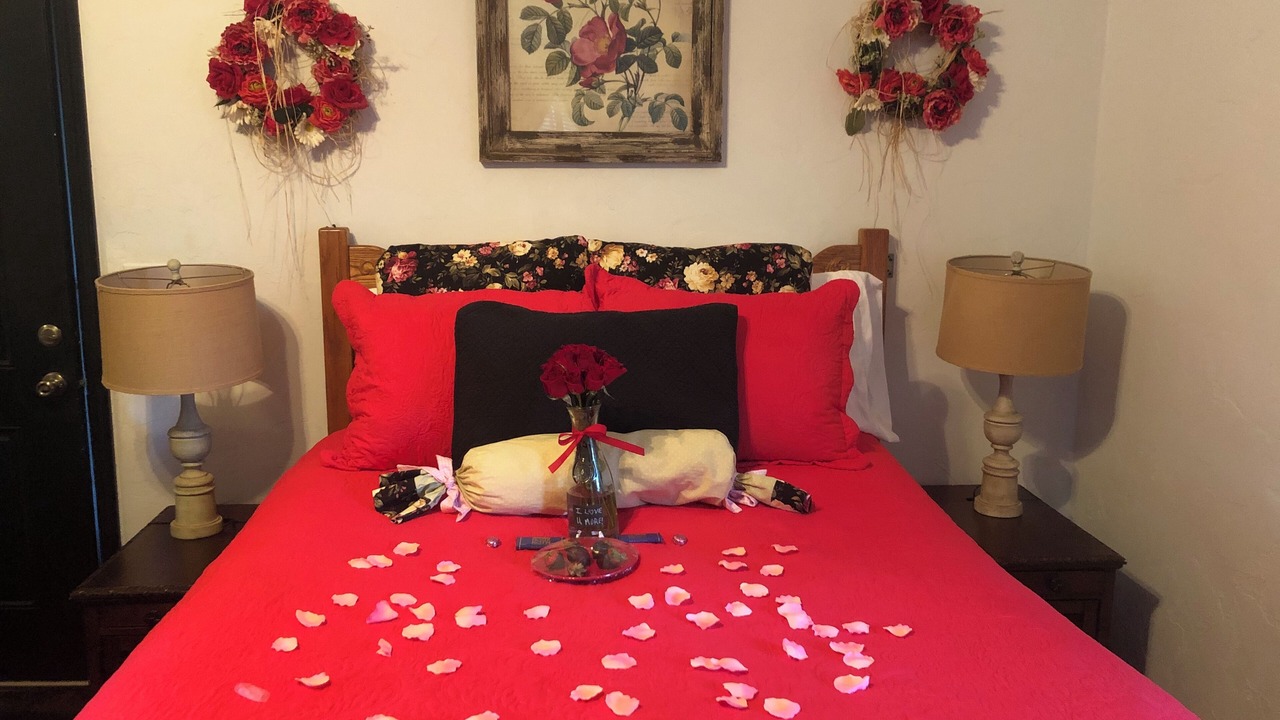 Photo of Bedroom in Guthrie