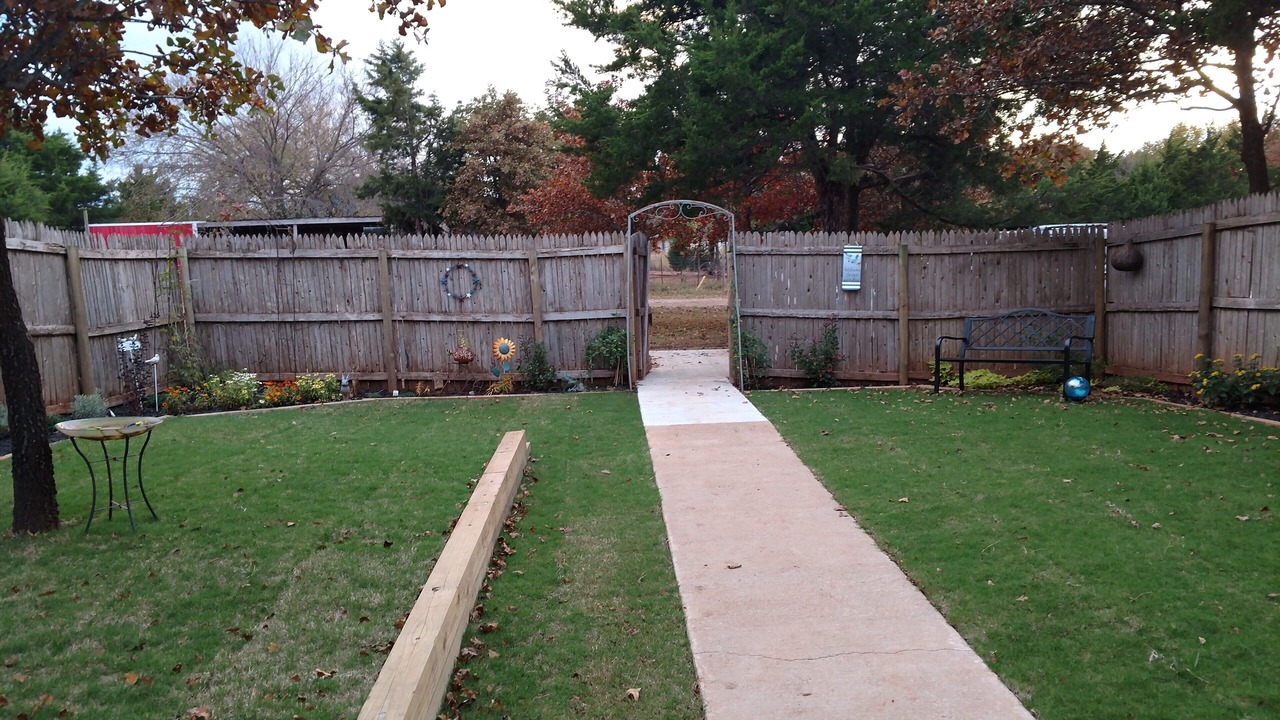 Photo of Outdoor in Guthrie