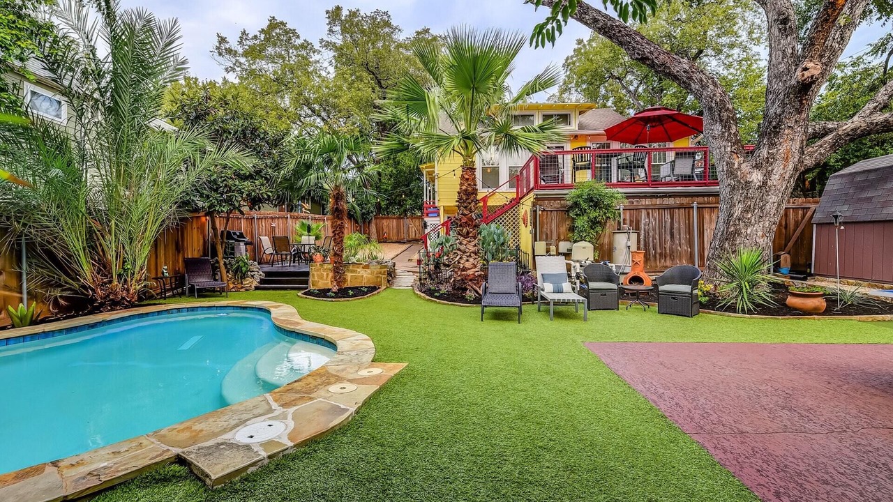 Photo of Outdoor in Austin