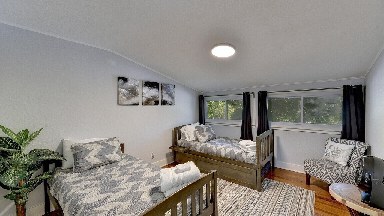 Photo of Bedroom in Austin