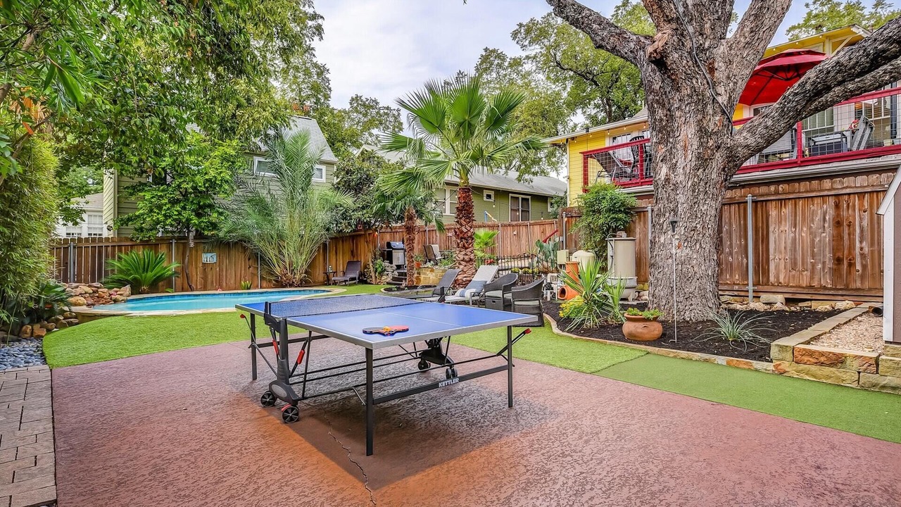 Photo of Outdoor in Austin