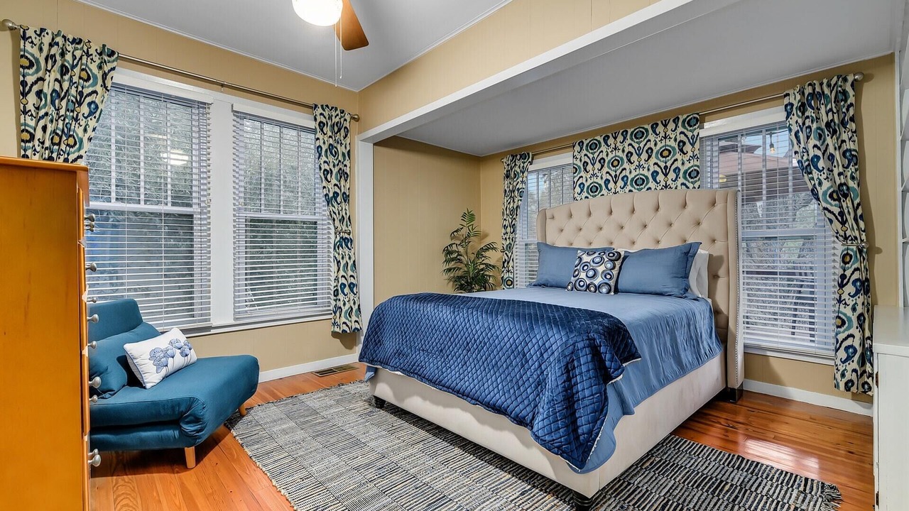 Photo of Bedroom in Austin