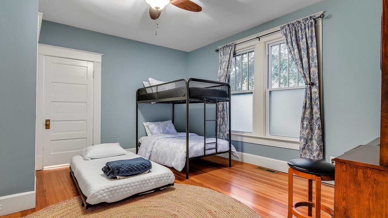 Photo of Bedroom in Austin