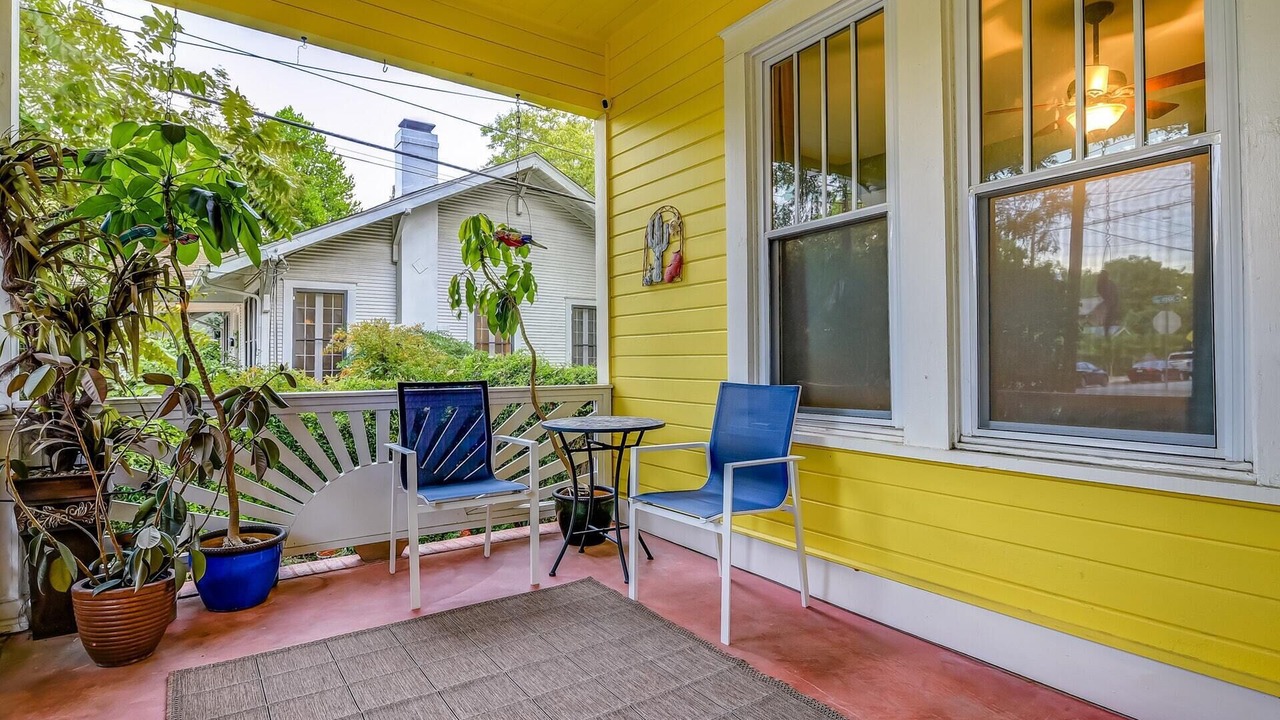 Photo of Outdoor in Austin