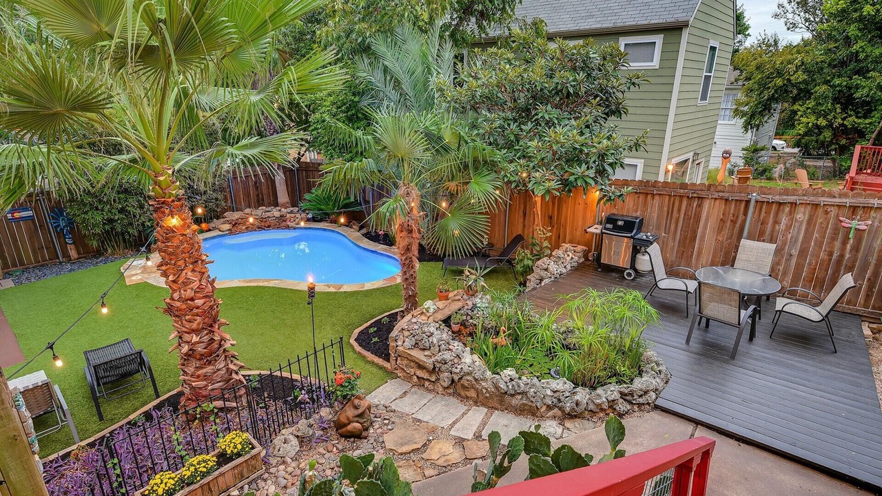 Photo of Outdoor in Austin