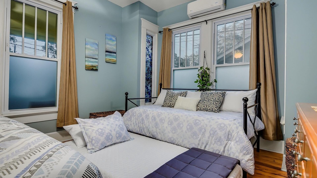 Photo of Bedroom in Austin