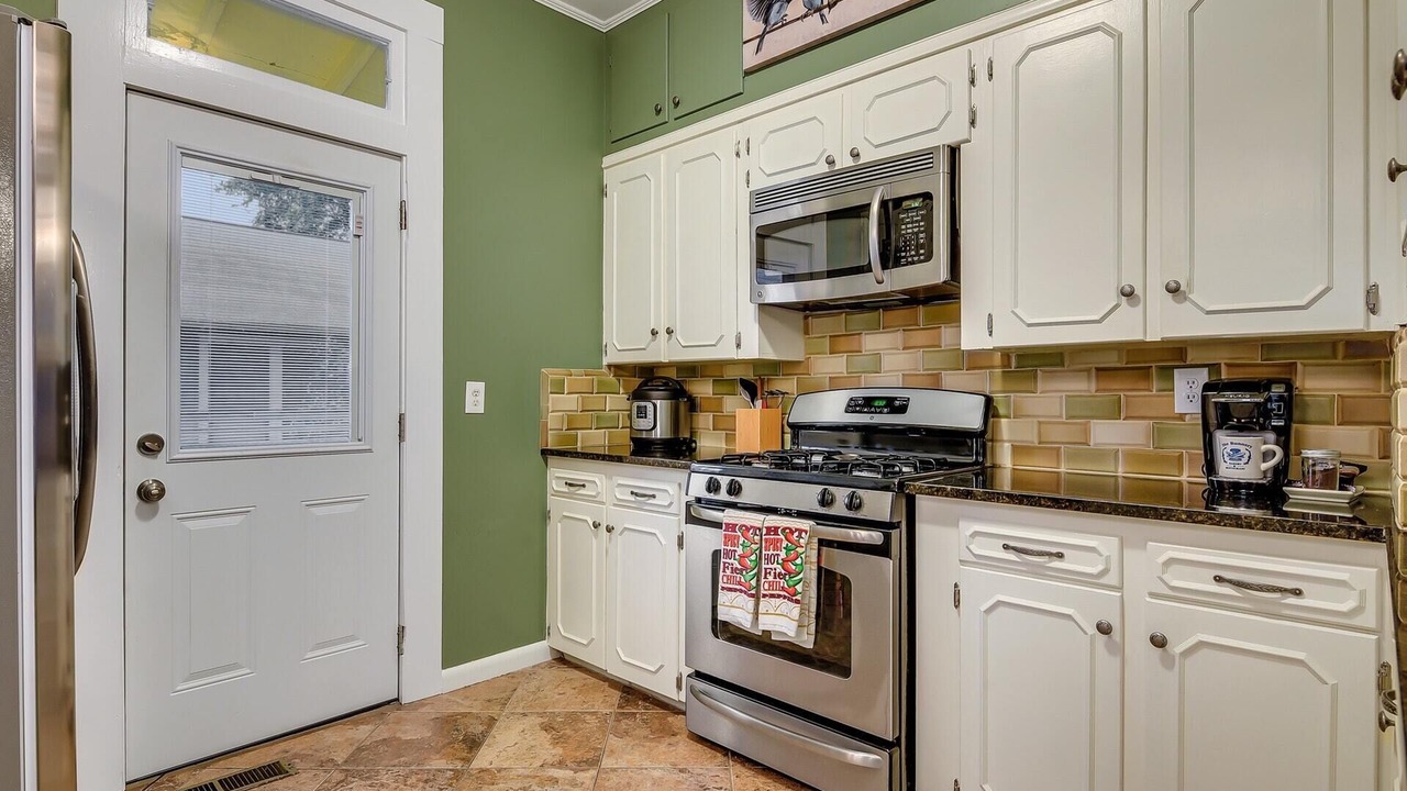 Photo of Kitchen in Austin