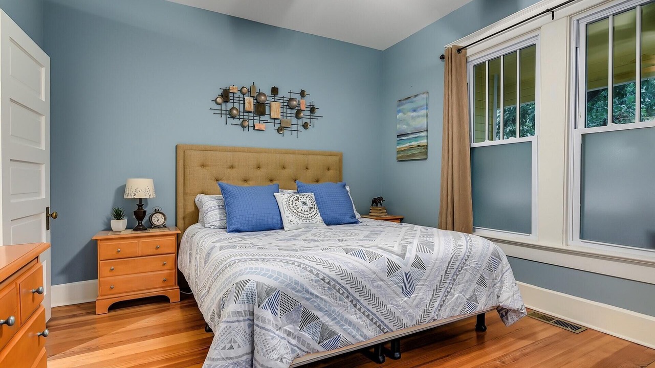 Photo of Bedroom in Austin