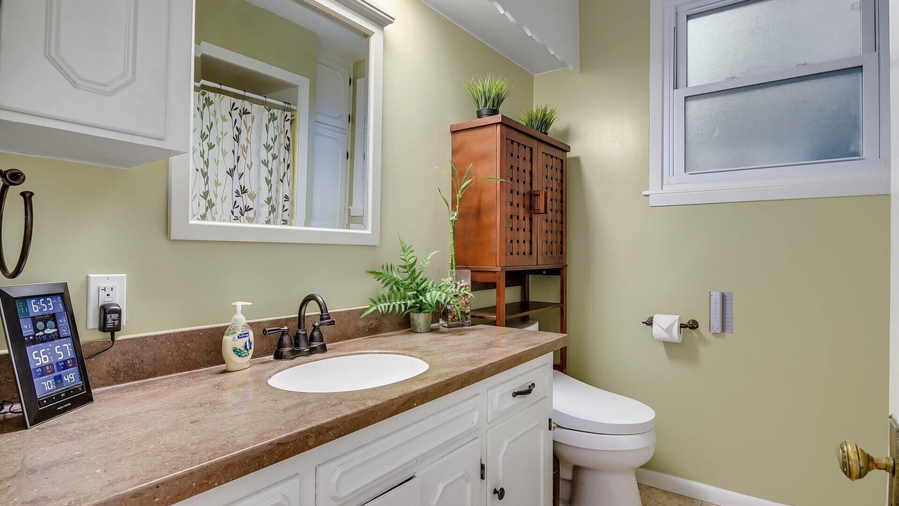 Photo of Bathroom in Austin