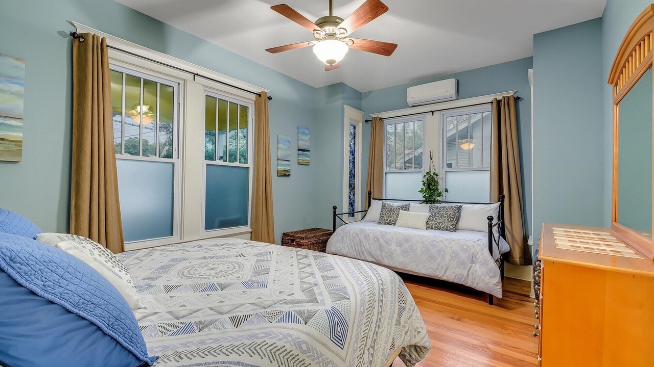 Photo of Bedroom in Austin
