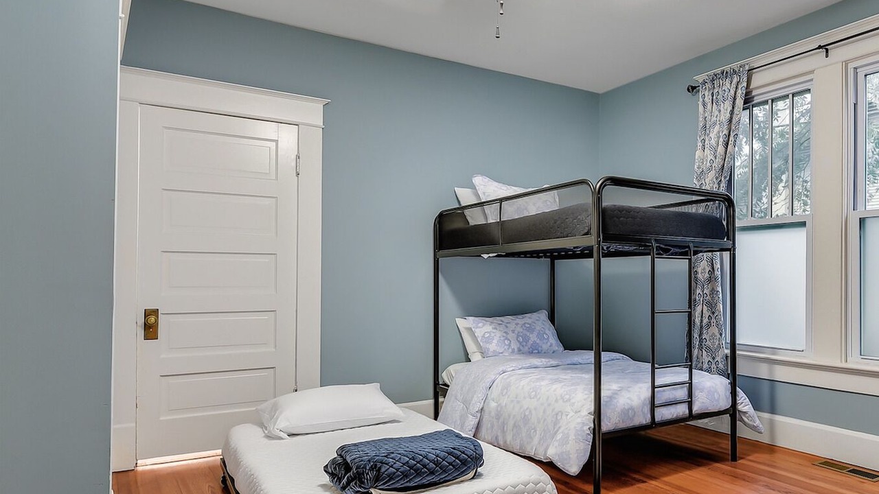 Photo of Bedroom in Austin