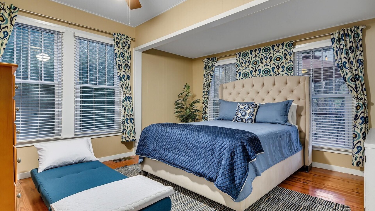 Photo of Bedroom in Austin