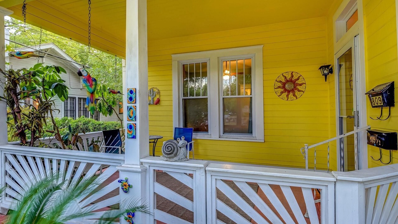 Photo of Outdoor in Austin
