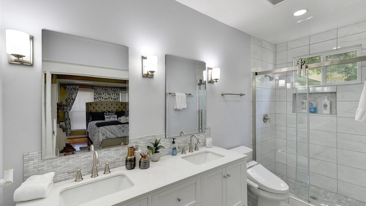 Photo of Bathroom in Austin