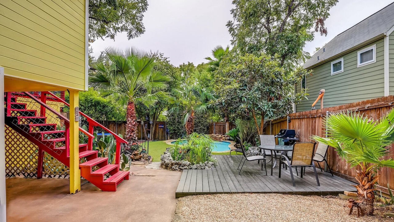 Photo of Outdoor in Austin