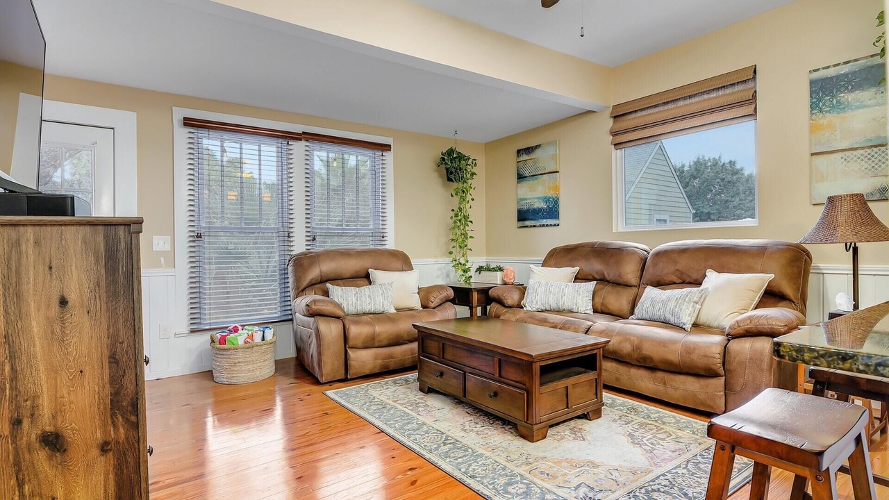 Photo of Livingroom in Austin