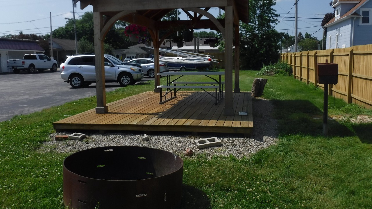 Photo of Outdoor in Sandusky