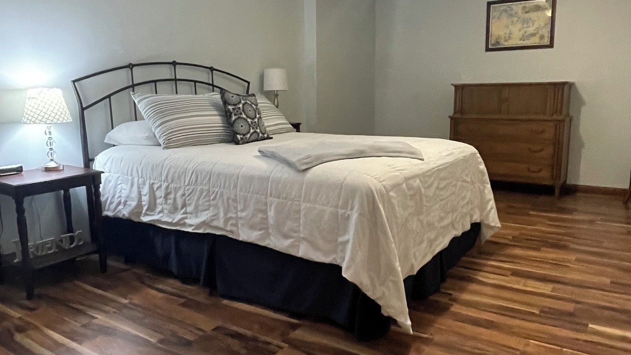 Photo of Bedroom in Sandusky