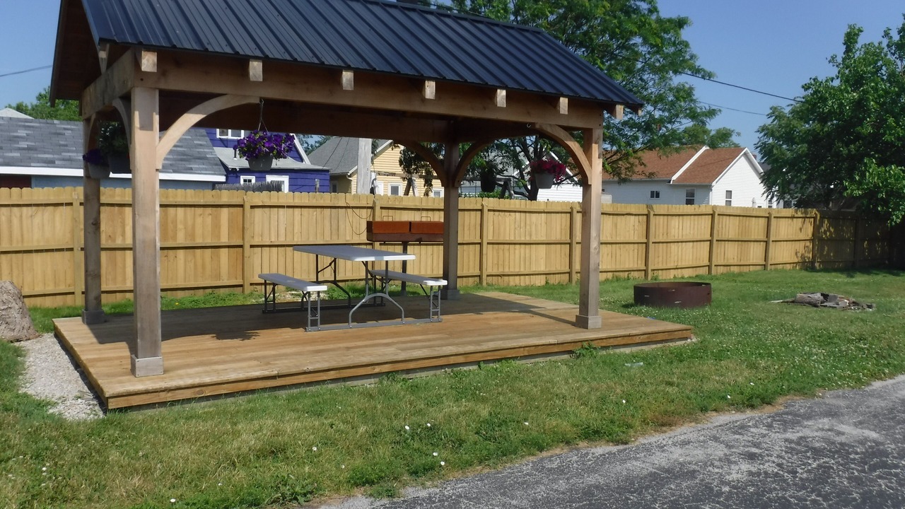 Photo of Outdoor in Sandusky