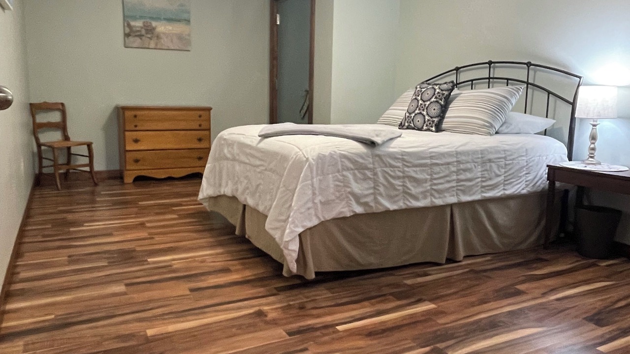 Photo of Bedroom in Sandusky