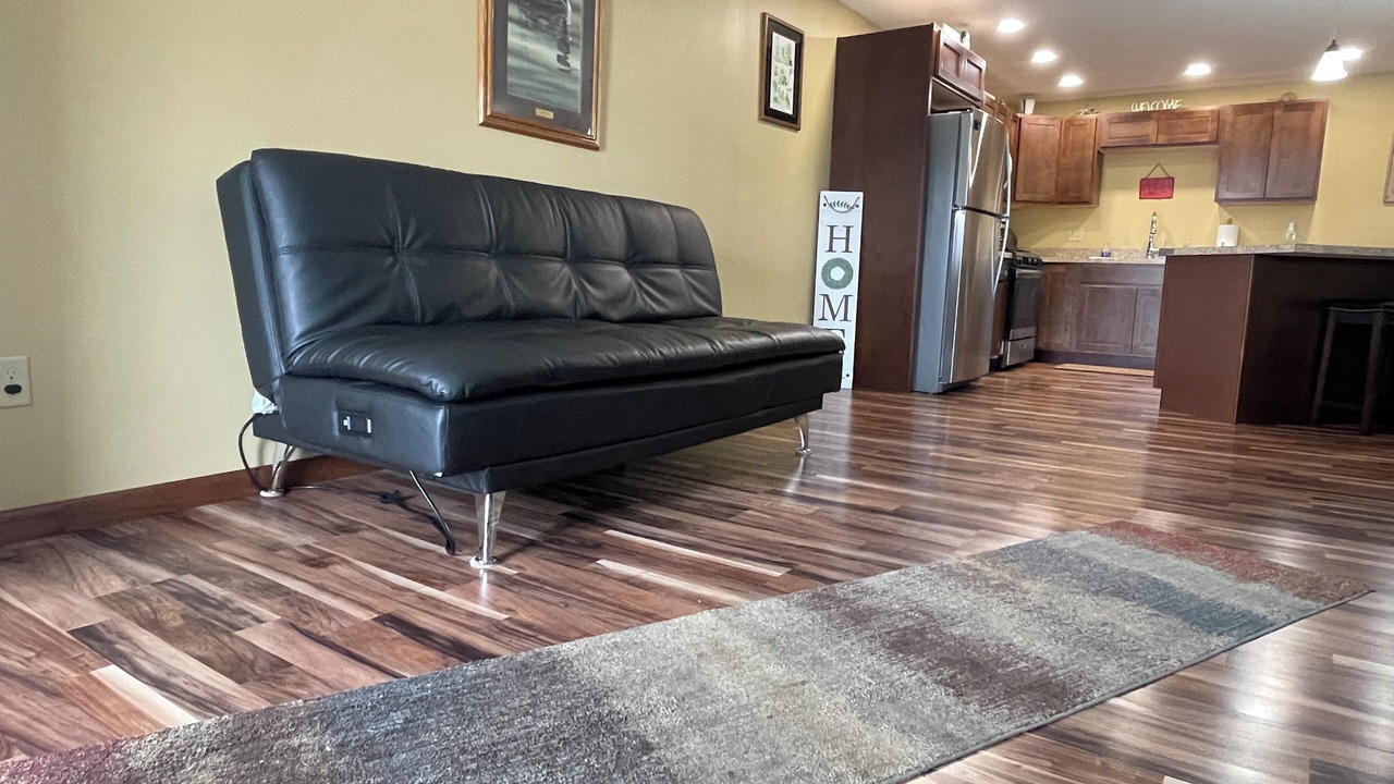 Photo of Livingroom in Sandusky