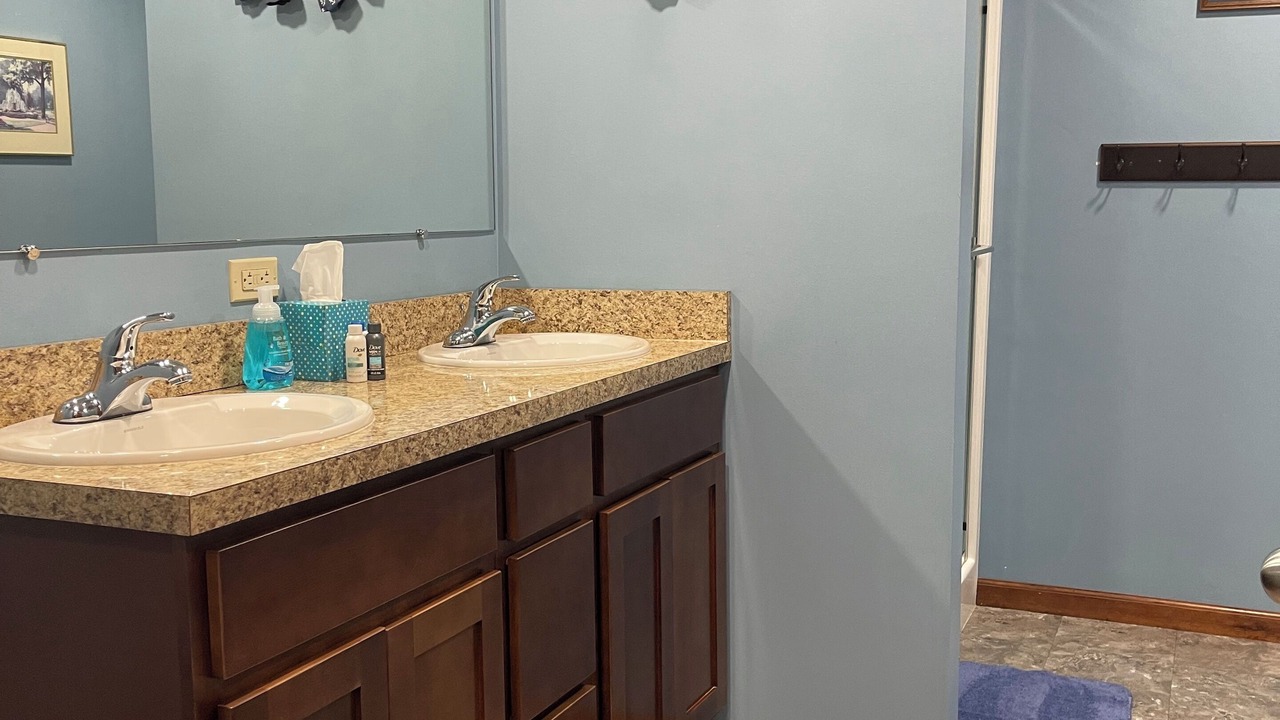 Photo of Bathroom in Sandusky